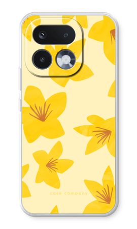 Sunny Blooms