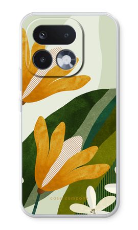 Tropic bloom