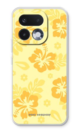 Hawaii - Yellow