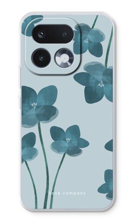 Ocean bloom