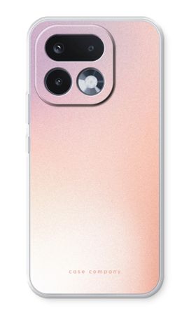 Pink Gradient