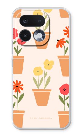 Flower Pots
