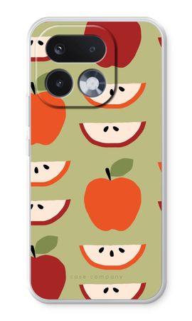 Apples