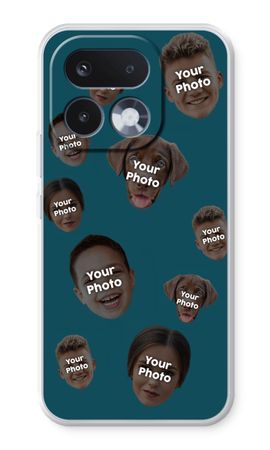 Personalized Face N°1