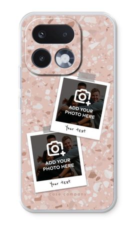 Polaroid Terrazzo