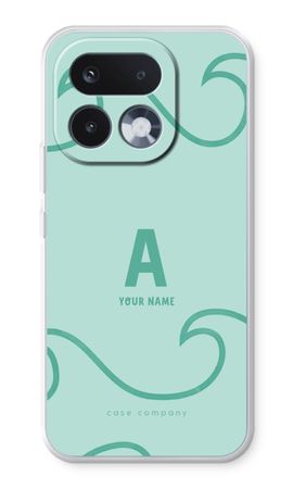 Linewave Monogram