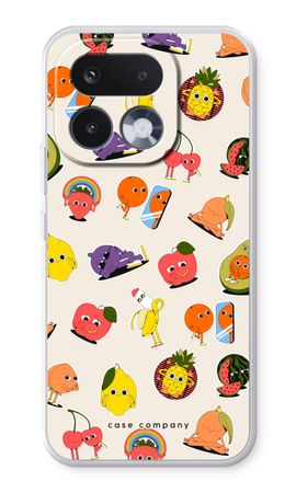 Fruit Pattern