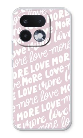 More Love