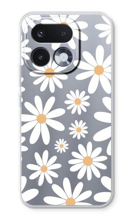 Daisies Again