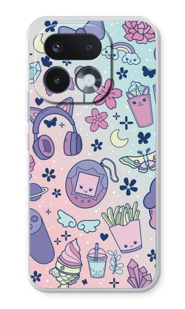 Cute Kawaii