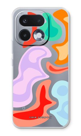 Colorful Waves