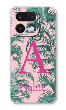 Palm fluo