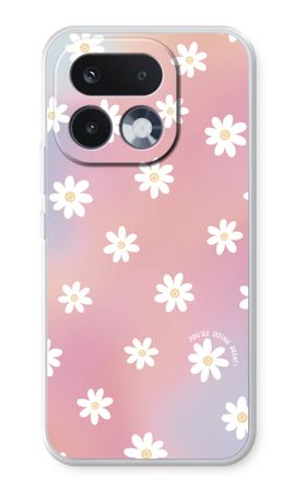 Happy Daisies