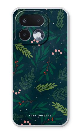 Winter Flora