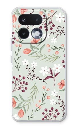 Floral world