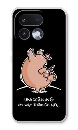 Unicorning