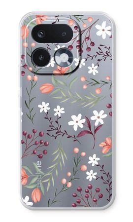 Floral world
