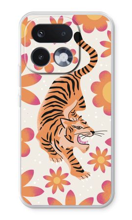 Wild Tiger