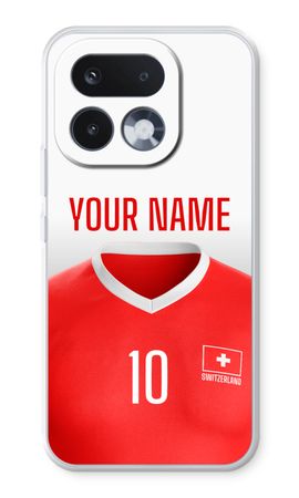 Switzerland - Football