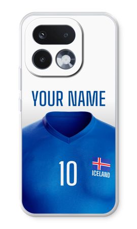 Iceland - Football