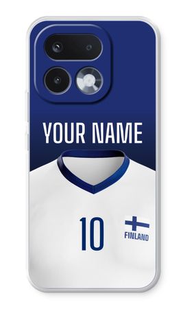 Finland - Football