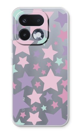 Space Stars