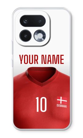 Denmark - Football