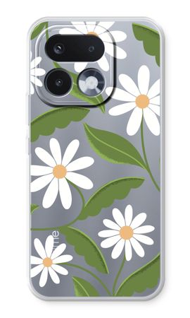 Daisies All Over
