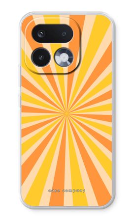 Retro Sun