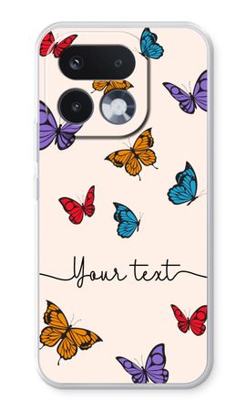 Butterflies