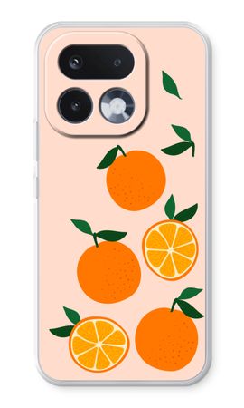 Will you be my clementine