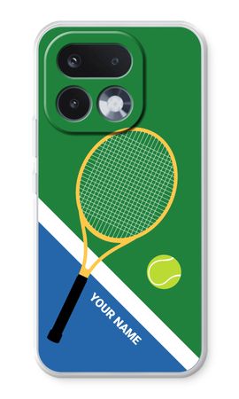 Tennis N°1