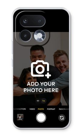 Camera App
