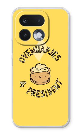 Ovenhapjes