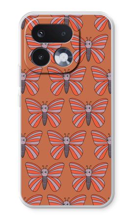 Butterflies