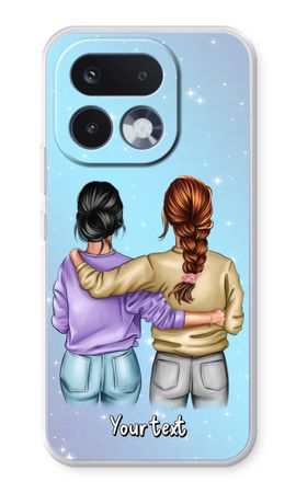 Best Friends N°2