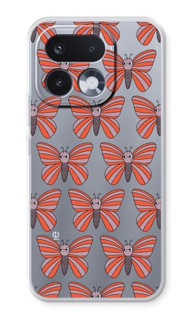 Butterflies