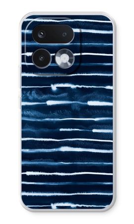 Lines Navy