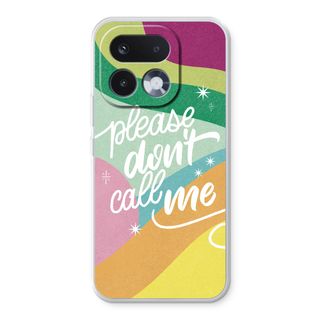 Don't call