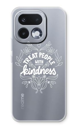 Always kind