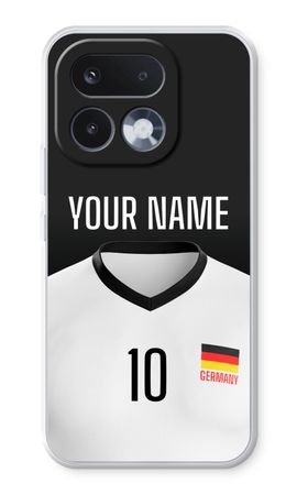 Germany - Football