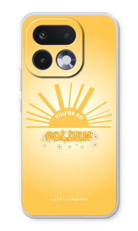 Harry - You Are So Golden