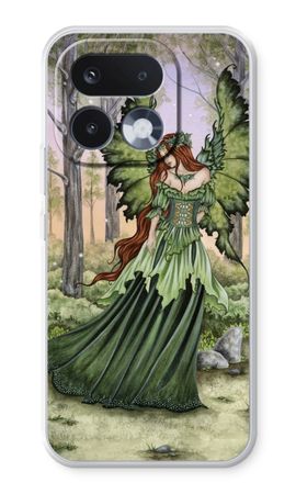 Dame de la forêt