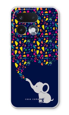 Elephant Confetti