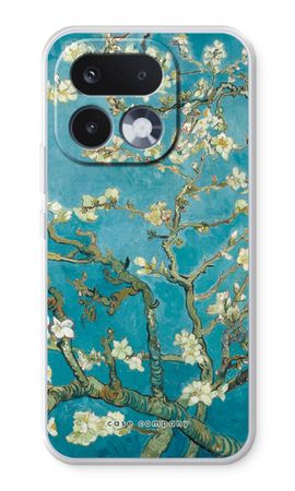 Almond blossom