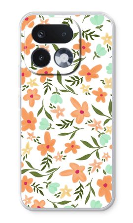 Little Ellila Flowers