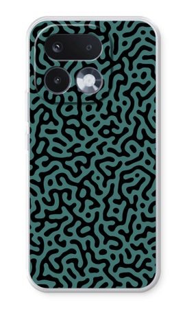 Turing pattern