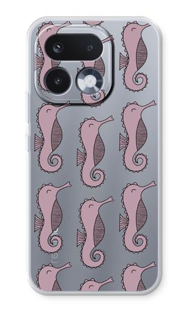 Seahorses