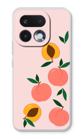 Just peachy