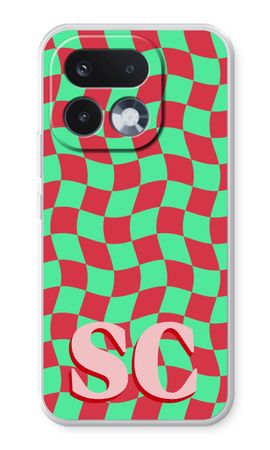 Grid Monogram
